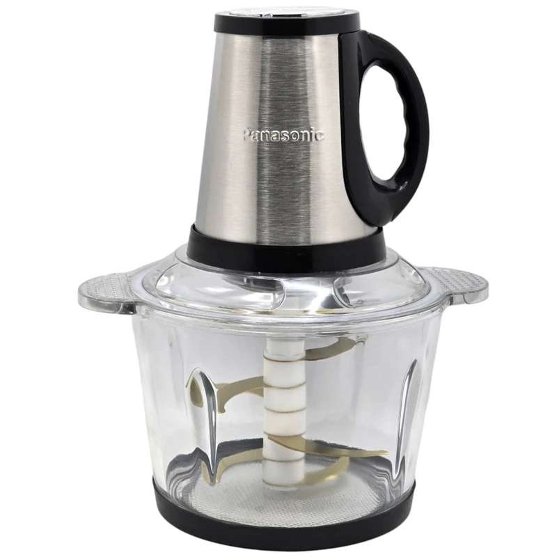 خردکن 3.5 لیتری پاناسونیک مدل Blade 4+6 3500