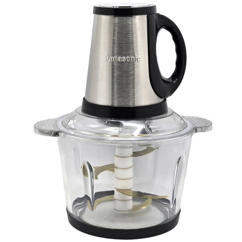 خردکن 3.5 لیتری پاناسونیک مدل Blade 4+6 3500