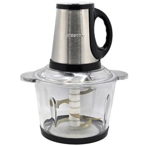 خردکن 4 لیتری پاناسونیک مدل Premium وات 3000