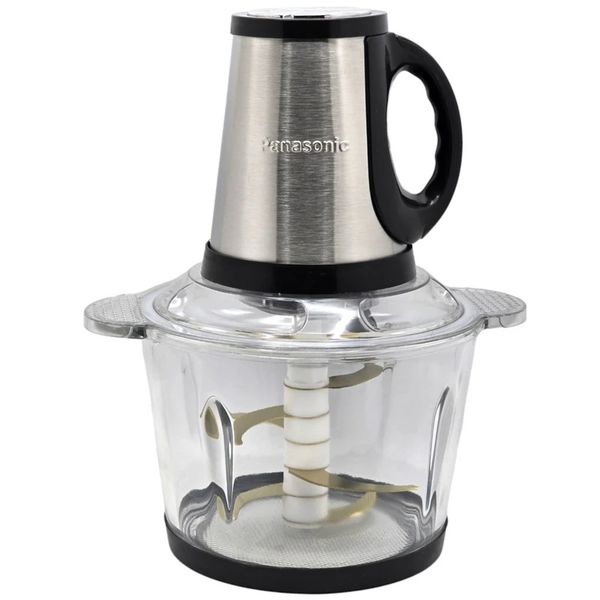خردکن 4 لیتری پاناسونیک مدل Premium وات 3000