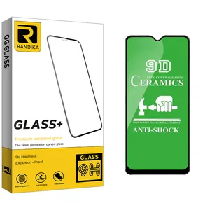 Randika Gld Ceramics Screen Protector For Xiaomi  note 8pro