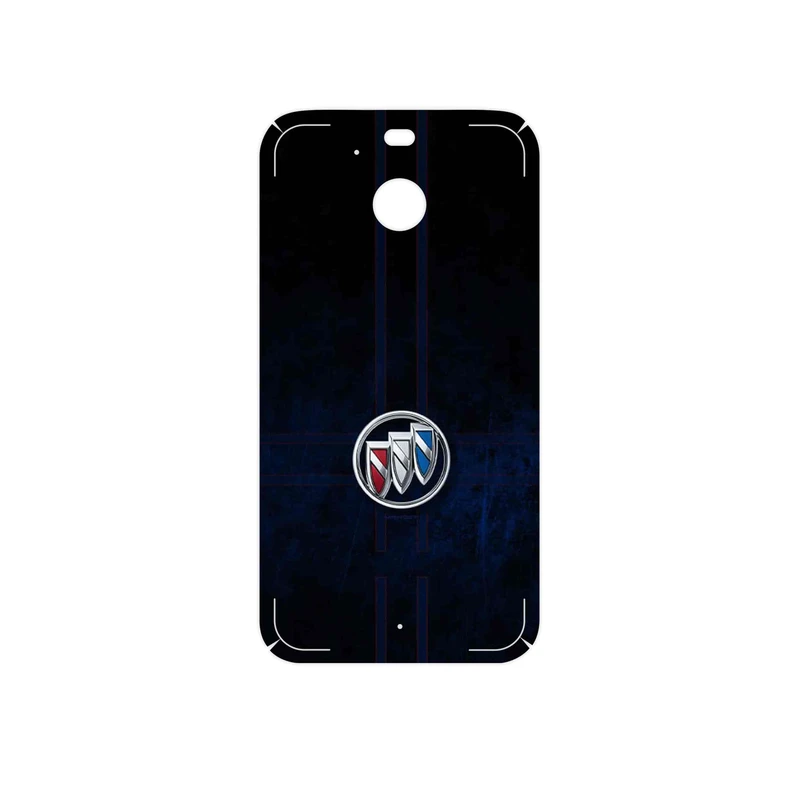 برچسب پوششی ماهوت مدل Buick مناسب برای گوشی موبایل اچ تی سی 10 Evo