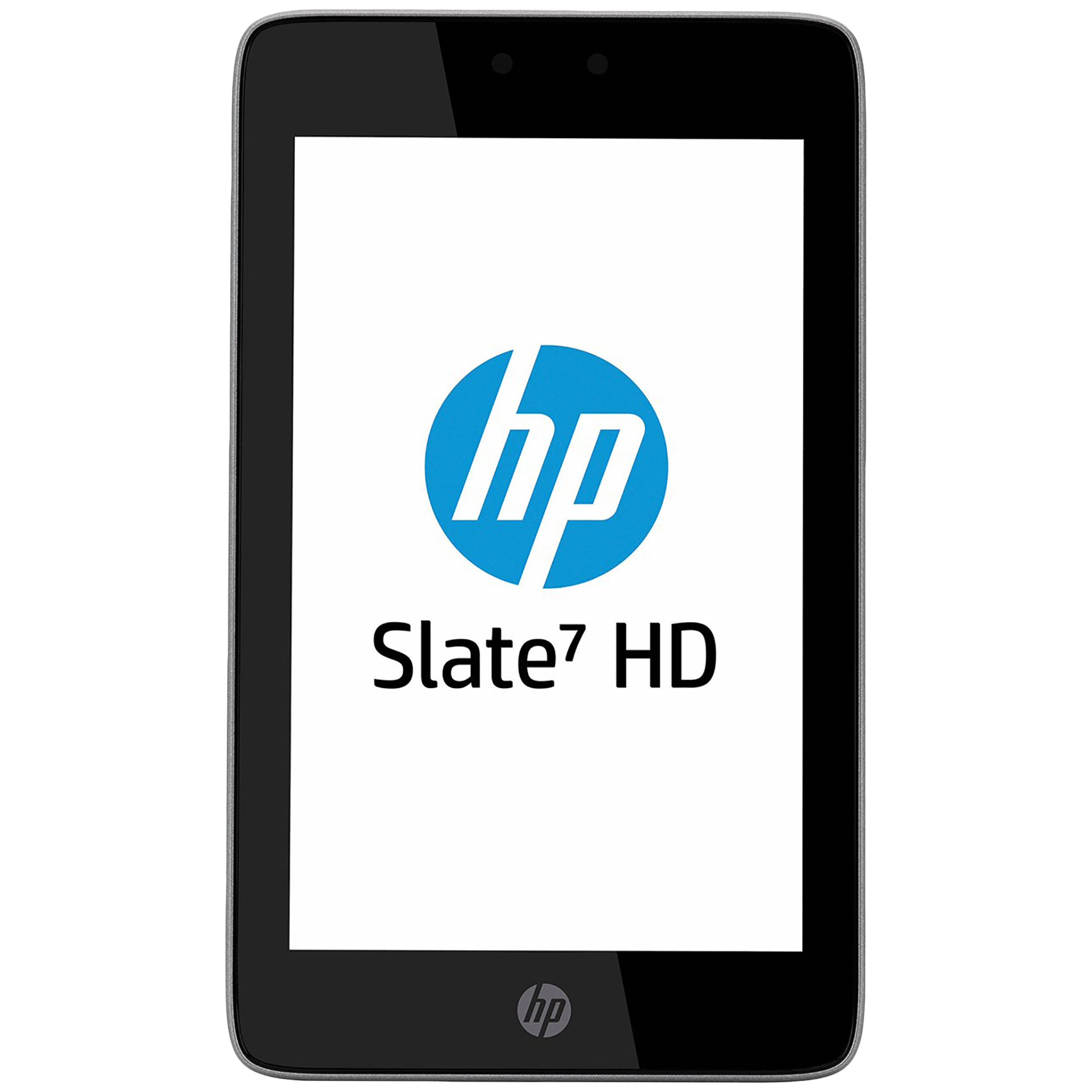 تبلت اچ پی مدل Slate 7 HD