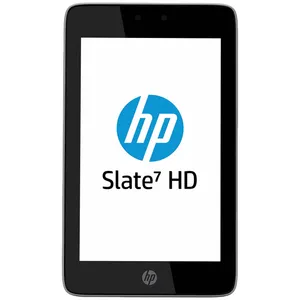 تبلت اچ پی مدل Slate 7 HD