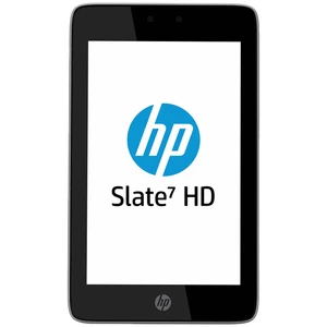 تبلت اچ پی مدل Slate 7 HD