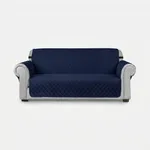 کاور مبل 3 نفره پوشپاک کاور مدل Fabric 3-160