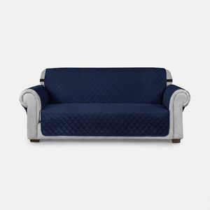 کاور مبل 3 نفره پوشپاک کاور مدل Fabric 3-160