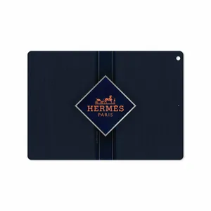 MAHOOT Hermes-Logo Cover Sticker for Apple iPad 9.7 GEN 5 2017 A1822
