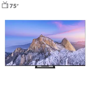 TCL 75C745 Smart QLED 55 Inch TV