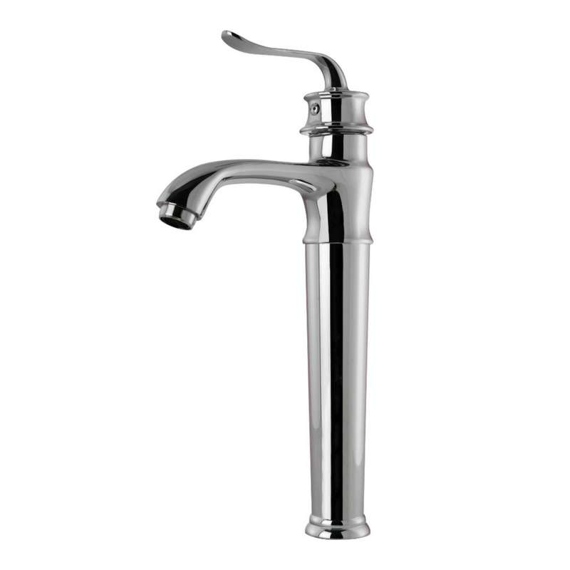 شیر روشویی نورتکس مدل کیتو کد 1947cw شیر روشویی نورتکس مدل کیتو کد 1947cw