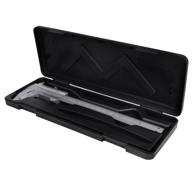 کولیس تیوان مدل MMA-TW-B6 گستره 150-0 میلی متر