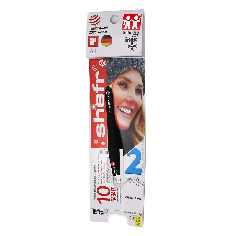 موچین زولینگن مدل A1 موچین زولینگن مدل A1