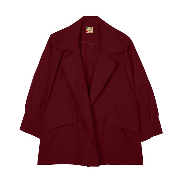 مانتو کتی زنانه مدل 005