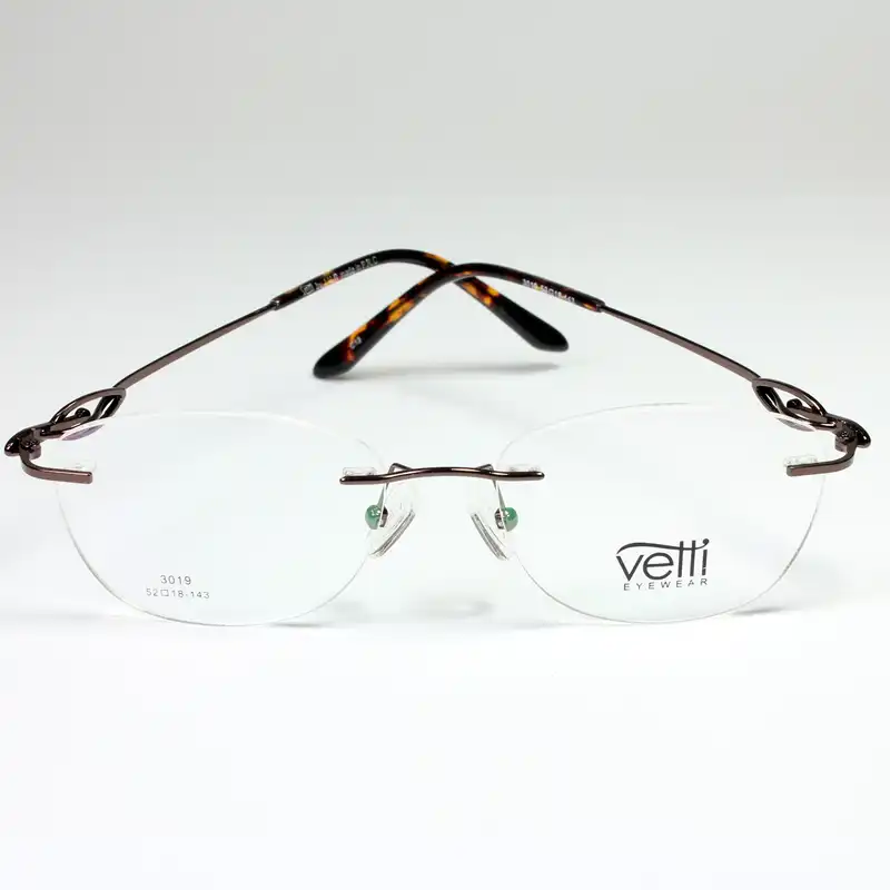 فریم عینک طبی وتی مدل 3019