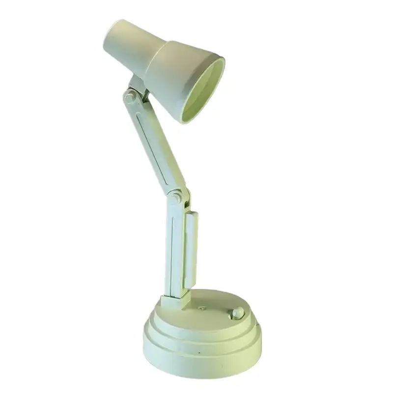 چراغ مطالعه مدل تاشو