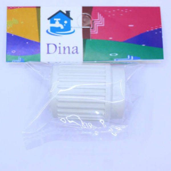 سری شیر رادیاتور دینا مدل هزار خار بسته 2 عددی سری شیر رادیاتور دینا مدل هزار خار بسته 2 عددی