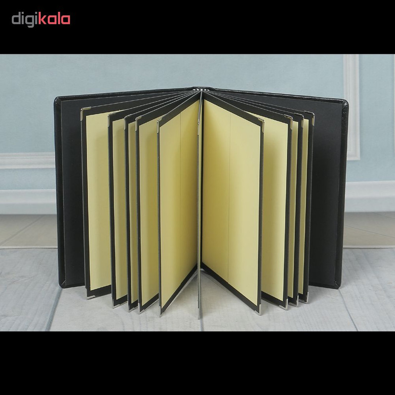 آلبوم عکس طرح دیجیتال کد 1234