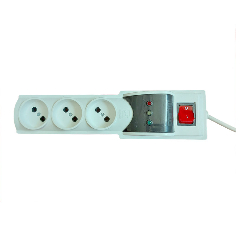 محافظ ولتاژ مایسا مدل MP 343