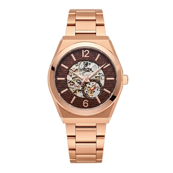 ساعت مچی عقربه‌ای اتوماتیک مردانه مدل V5624M