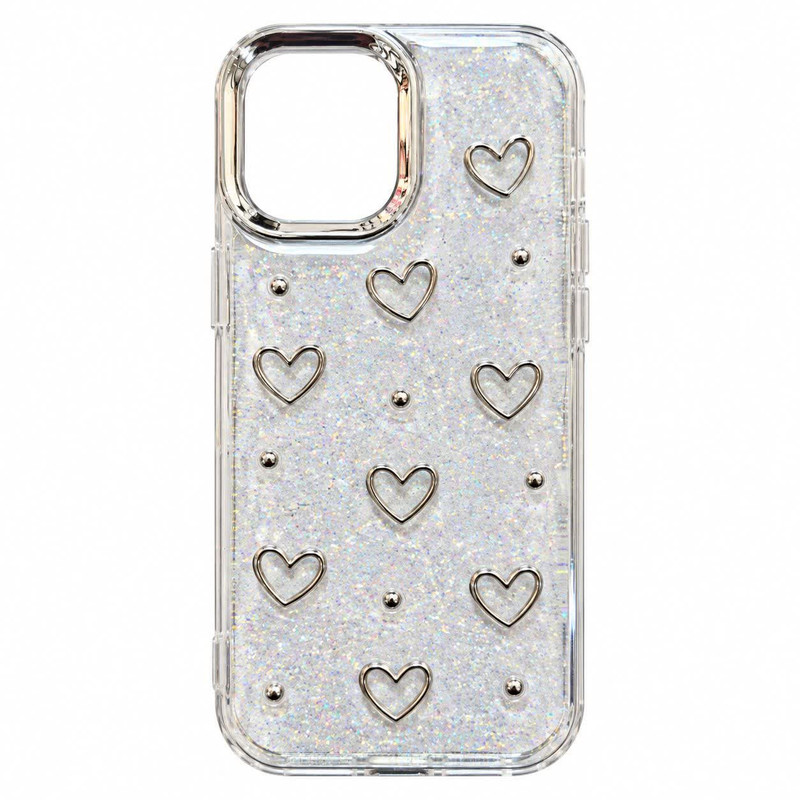 کاور مدل SHI-06 مناسب برای گوشی موبایل اپل iPhone 16