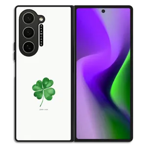 AKAM AMC-WSGZFOLD6-LUCKY-18 Cover For Samsung Galaxy Z Fold 6