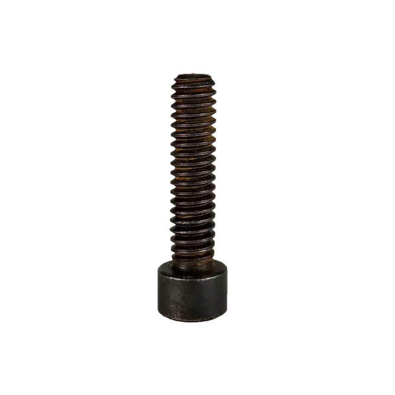 پیچ آلن مدل M6-25MM بسته 5 عددی