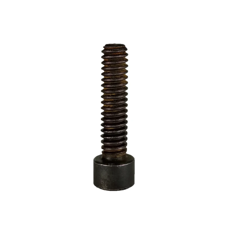 پیچ آلن مدل M6-25MM بسته 5 عددی