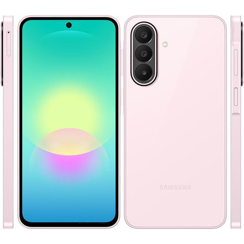 گوشی موبایل سامسونگ مدل Galaxy A27 دو سیم کارت ظرفیت 256 گیگابایت و رم 8 گیگابایت  - ویتنام