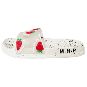 دمپایی مدل توت فرنگی Berry کد 235