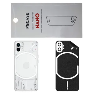 STAR CH Back Skin For Nothing Phone 1