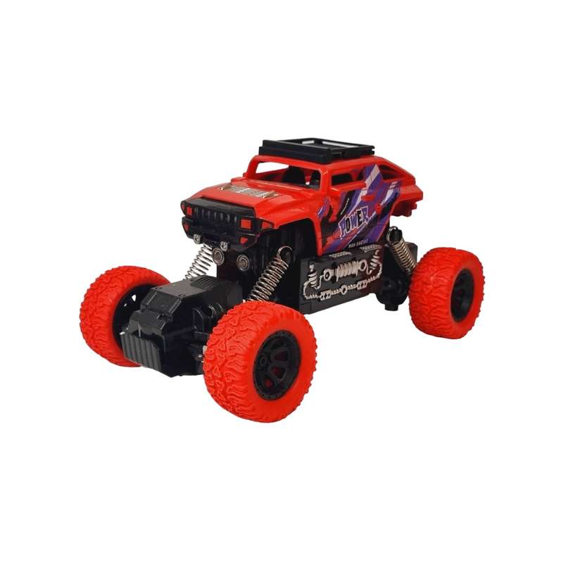 ماشین بازی کنترلی مدل آفرود هامر H3