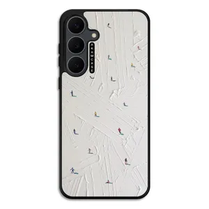 AKAM AMC-WSGS25FE-SKI-5 Cover For Samsung Galaxy S25 FE