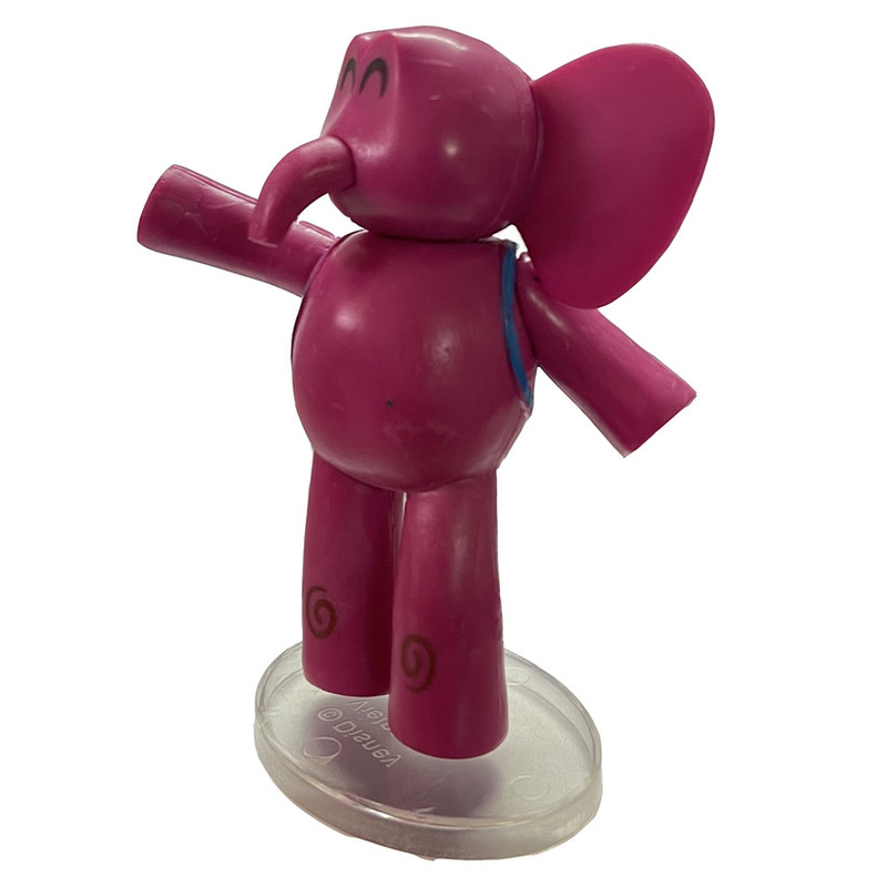 فیگور مدل پوکویو کد 013