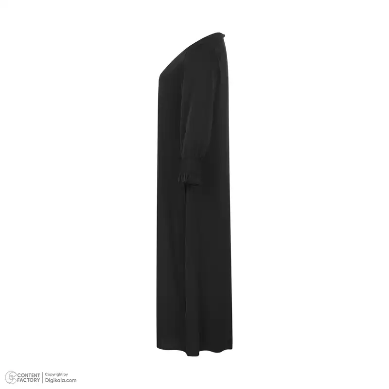 مانتو زنانه مدل عبایی آیدا