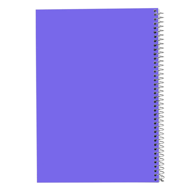 دفتر مشق 50 برگ مدوپد طرح فانتزی کد DF17565