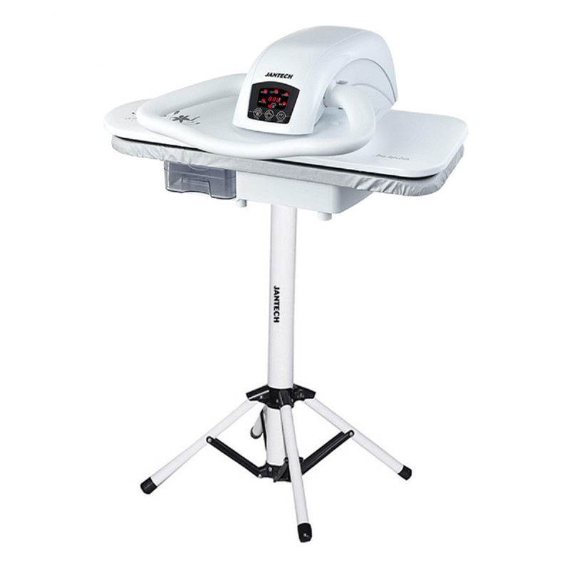 اتو پرسی جانتک مدل 5500 اتو پرسی جانتک مدل 5500