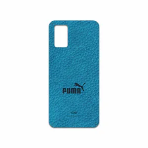 MAHOOT BL-PUMA Cover Sticker for Samsung Galaxy A03S