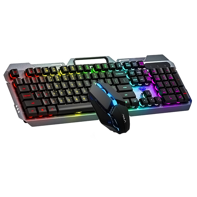 کیبورد و ماوس آئولا مدل F2023 COMBO