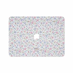 MAHOOT Painted-Flowers Cover Sticker for Apple iPad Pro 11 2018 A1979