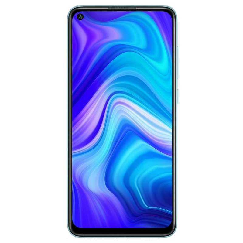 گوشی موبایل شیائومی مدل Redmi Note 9 دو سیم کارت ظرفیت 64 گیگابایت و رم 4 گیگابایت 