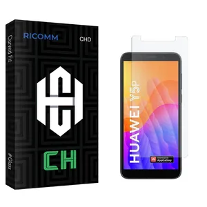 Ricomm CH2 Screen Protector For Huawei Y5p
