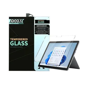 محافظ صفحه نمایش مدل Linno2 مناسب برای تبلت مایکروسافت Surface 8/9