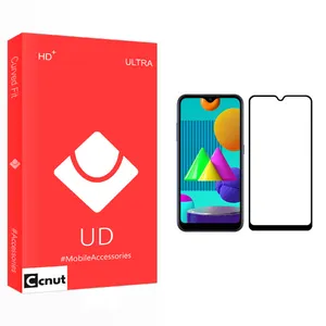 Coconut UD Glass Screen Protector For Samsung Galaxy M01