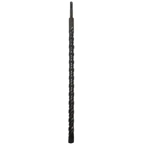 مته چهار شیار ولف مدل 46cm سایز 20 میلیمتر