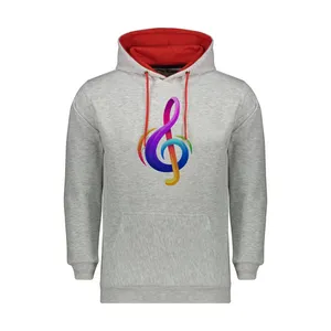 هودی مردانه آریا پارس مدل آراد-292