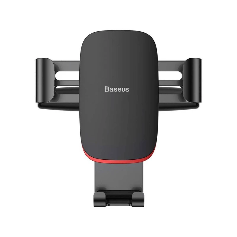 پایه نگهدارنده گوشی موبایل باسئوس مدل Car Mount CD Holder