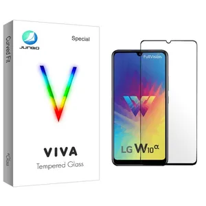 Junbo Viva Screen Protector For LG W10 Alpha