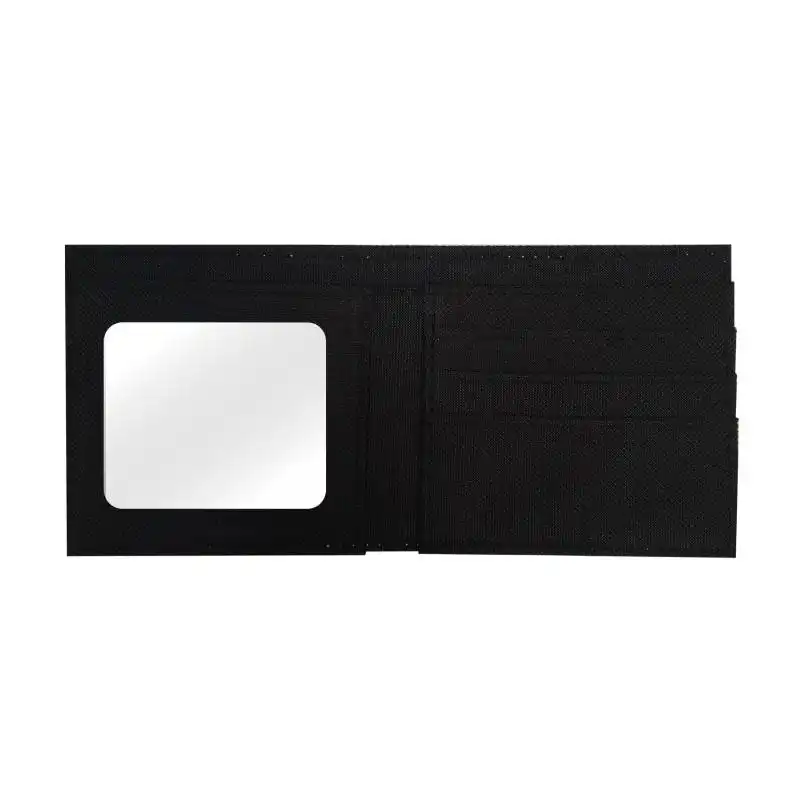 کیف پول مدل جیبی انیمه AN02