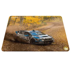 Hoomero Rally A6532 Mousepad