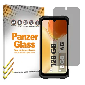 Panzer Glass Resistant model privacy screen protector suitable for Doogee S99 mobile phone
